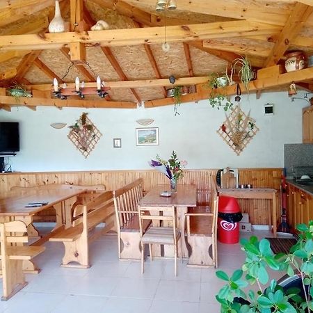 Vila Roza บัลชิค ภายนอก รูปภาพ