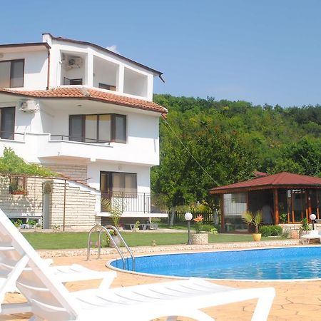 Vila Roza บัลชิค ภายนอก รูปภาพ