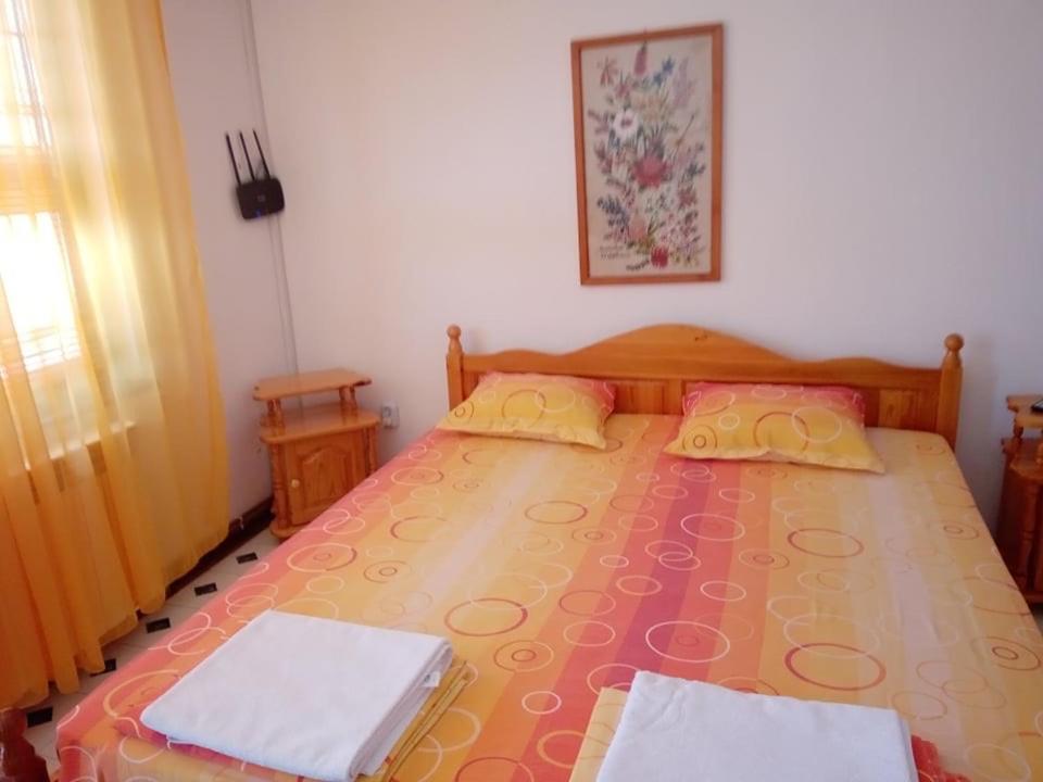 Vila Roza บัลชิค ภายนอก รูปภาพ