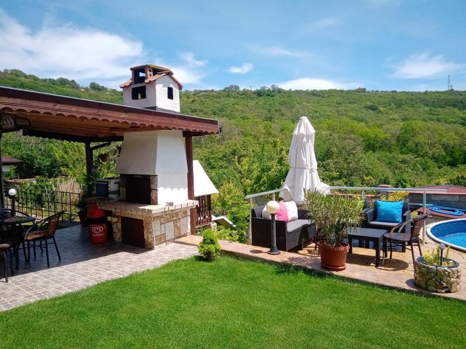 Vila Roza บัลชิค ภายนอก รูปภาพ