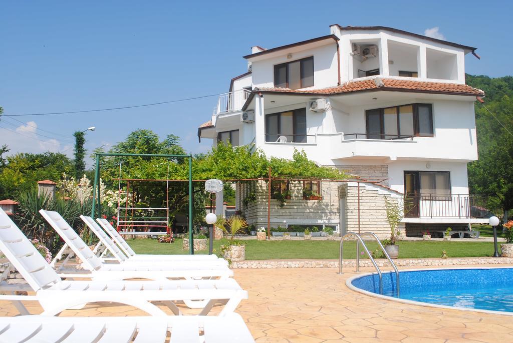 Vila Roza บัลชิค ภายนอก รูปภาพ