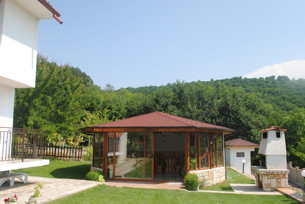 Vila Roza บัลชิค ภายนอก รูปภาพ