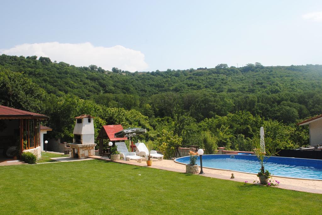 Vila Roza บัลชิค ภายนอก รูปภาพ